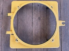 Vintage General Electric Novalux Traffic Signal Light Doors