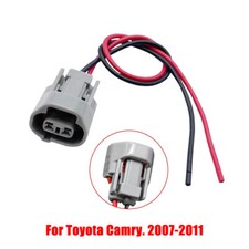 A/C compressor connector Fit For Toyota Camry. 2007-2011. 88310-42270