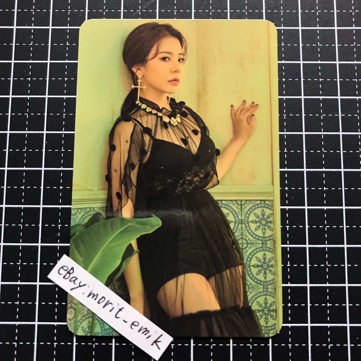 K-POP・アジア Sunny Girl CD H.O K-POP・アジア Sunny Girl CD H.O K-POP・アジア Sunny Girl CD