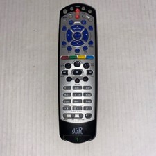 Dish 1 Network 20.1 IR Original Cable TV Remote Control 180552 EchoStar TESTED