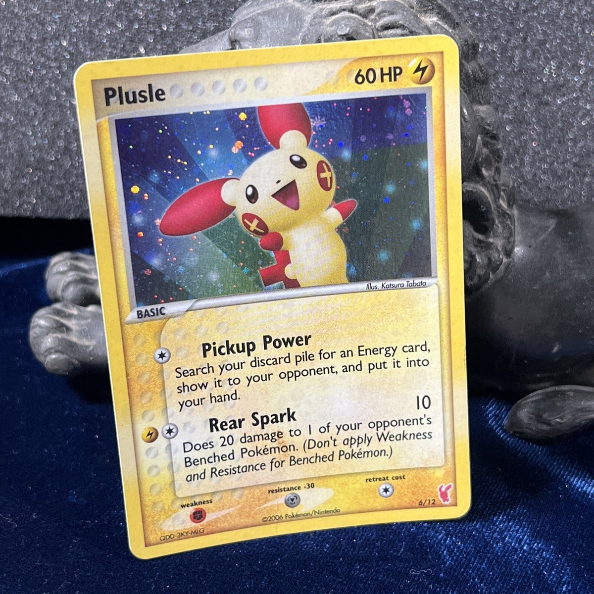 pokemon mew promo card Mew EX 053 SV Promo Case | Pokemon 151