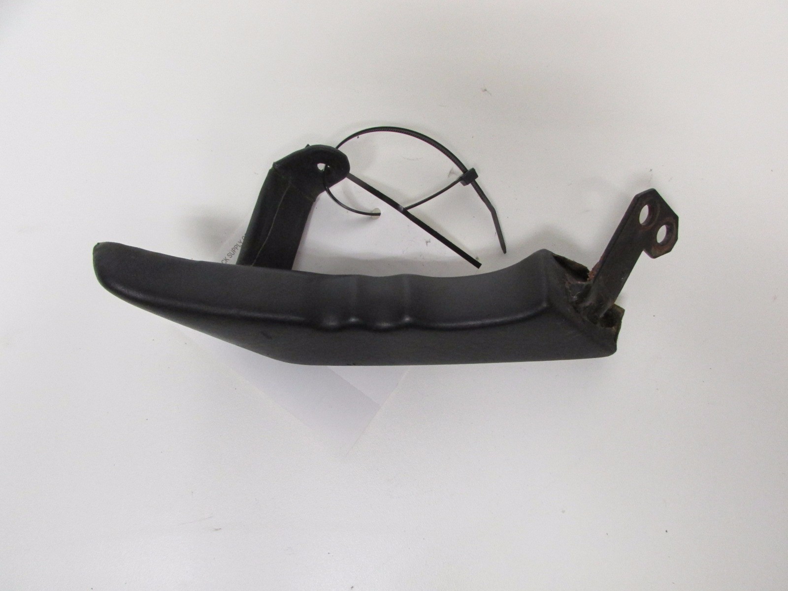 Ferrari F355, LH Left Door Grab Handle, Black, Used, P/N 63515200