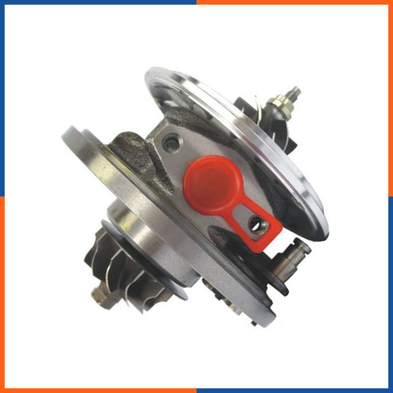 CHRA cartouche résout sifflement turbo 740611-0002 pour Hyundai