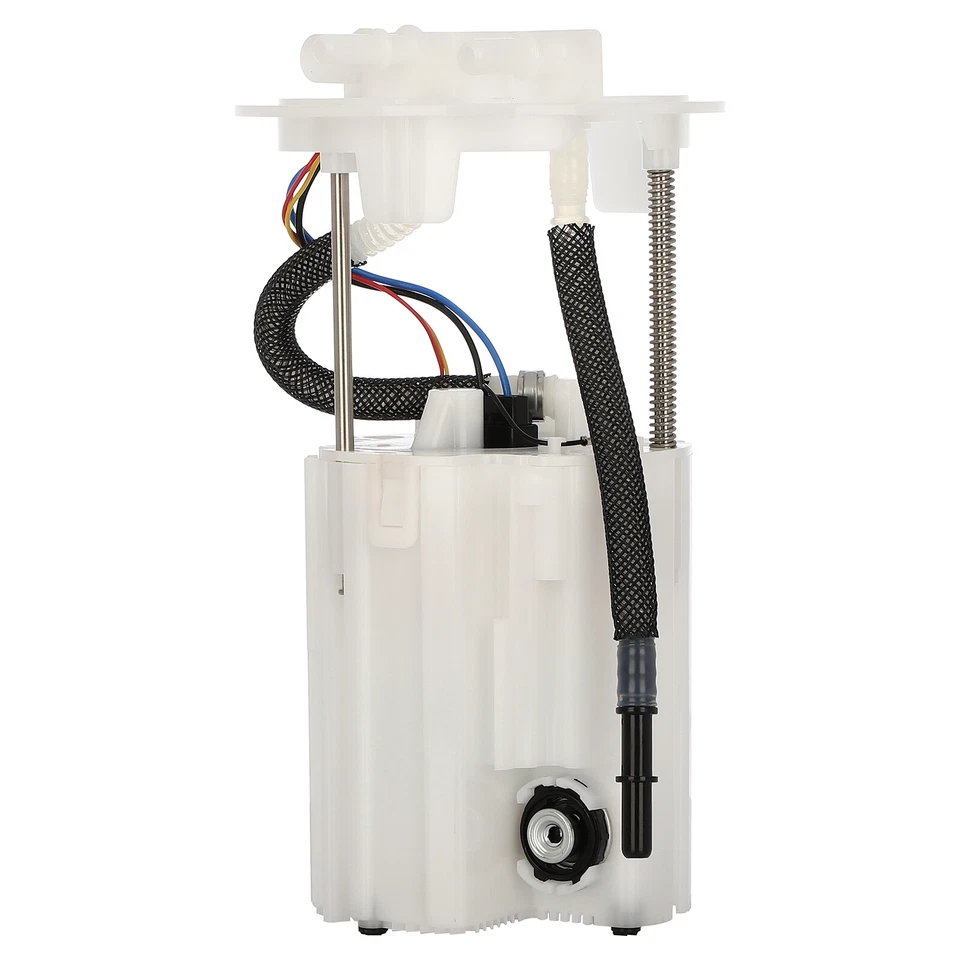 Módulo de bomba de combustible eléctrica Fit For Smart Fortwo 1,0 L 2008 2009 2010 2011-2015 Foto 4 de 4