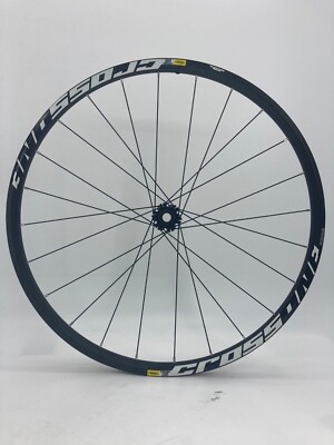 MAVIC MTB Wheelset Crossone 014 26