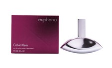 Euphoria by Calvin Klein 1 oz EDP Perfume for Women New In Box