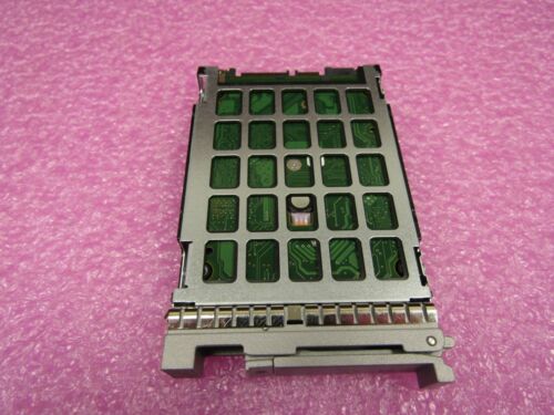 A03-D1TBSATA 1TB 6Gb SATA 7.2K RPM SFF HDD ST91000640NS 58-0131-01 - Picture 3 of 3