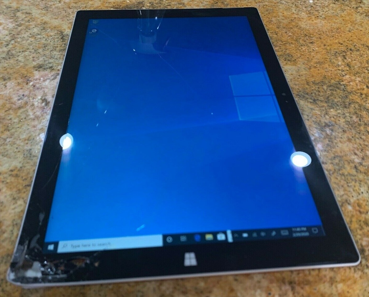Microsoft 1631 12