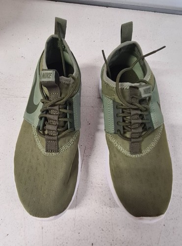 Nike Juvenate Damenschuh Sneaker green Größe 38,5 - Bild 2 von 9
