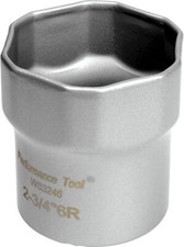 Wilmar   Locknut Sockets  W83246