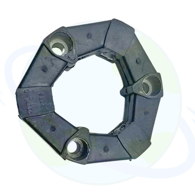 1Pcs New 8AS Rubber Coupling 778322 for Centaflex CF-A-16 Series