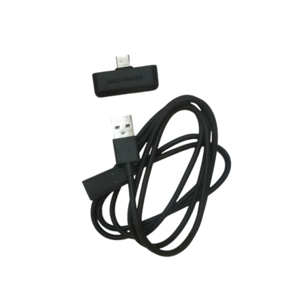 USB-A to USB-C female Cable and USB Dongle for Steelseries Arctis