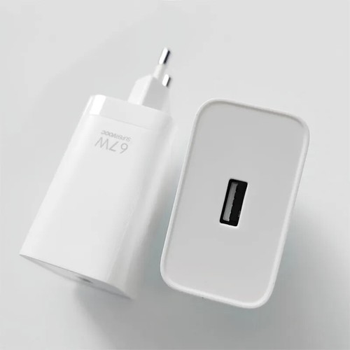 67W Supervooc 2.0 Fast Charger For OPPO Find X6 X2 X3 X5 Pro Reno 10 9 8 7 6 Pro - Picture 15 of 28