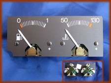 Filtre à carburant Lancia Y10