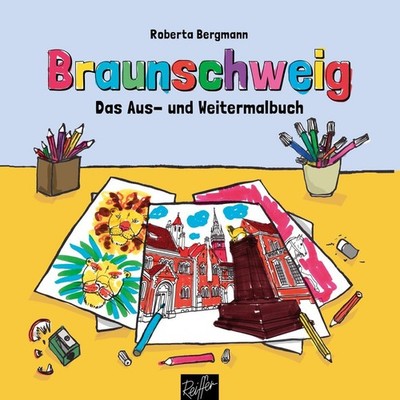 Braunschweig Roberta Bergmann