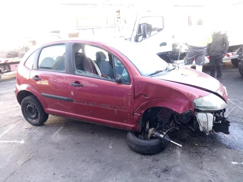 9652474480 Caja Reles/Fusibles para CITROEN C3 1.4 HDi Audace 1995 526690 - Imagen 7 de 8