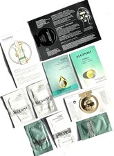 Ensemble de voyage Algenist Serum Cream Visage Care