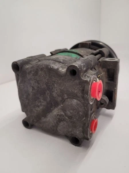 Компрессор переменного тока 2004 05 06 2007 FORD FOCUS 2,3 л F6LZ19703AA - Изображение 4 из 4