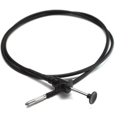 Shutter Release Cable 41" 105cm Rolleiflex Rolleicord Leica Flexaret Film Camera