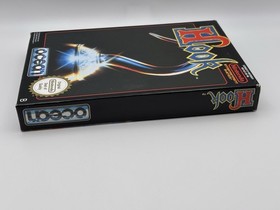 Nintendo NES |  Spiel | Hook OVP | PAL-B |