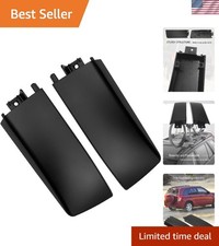 Suzuki Grand Vitara Roof Rack Cap Set 2006-2015 - Stylish Protection Fit Suzuki Grand Vitara Roof Rack Cap Set 2006-2015 - Stylish Protection Fit