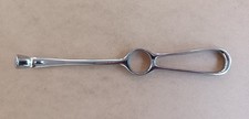 Aesculap BT 321 Chirurgischer Wundhaken 210 mm | Haken 28x14 mm