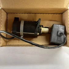 Tecumseh Engine 120V Electric Starter snowblower New Old Stock 590571