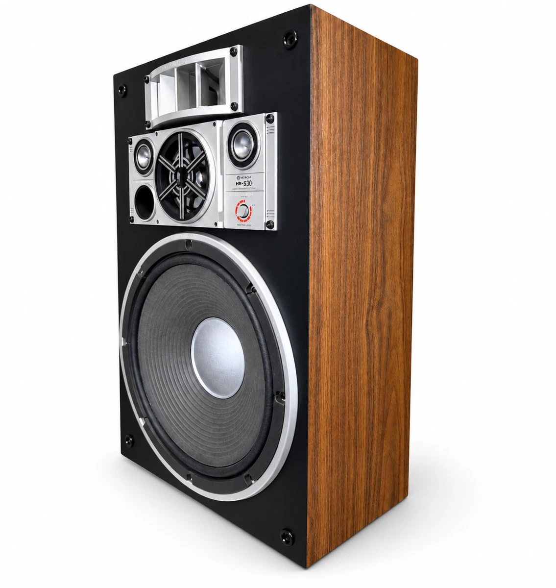 Hitachi Vintage Speakers for sale | eBay