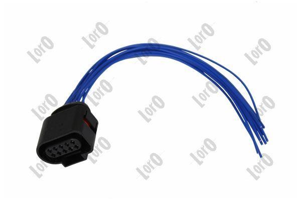 Original ABAKUS Kabelreparatursatz Lenkung 120-00-104 für Audi Skoda VW