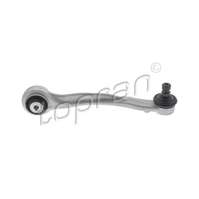 Triangle de suspension avant droit anti jeu mécanique pour VW Touareg 4M0407510B