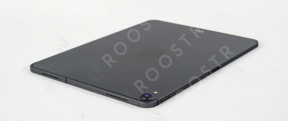 Apple iPad Pro 11" 1st Gen (2018) 256GB Wi-Fi + Cell MU122LL/A Gray • Good - Image 2 of 4