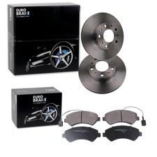 Disque de frein Fiat 238