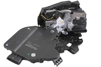 Metzger Autoteile TüRschloss 2314708 FüR Jaguar Land Rover
