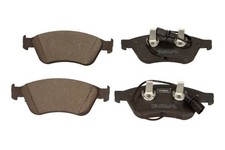 MAXGEAR Bremsbelagsatz Scheibenbremse 19-2882 für VW PHAETON 3D1 3D2 3D3 3D4 3D6