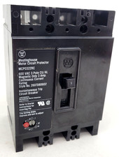 MCP0322RC Westinghouse 3 Amp Motor Circuit Protector - Next Day Option