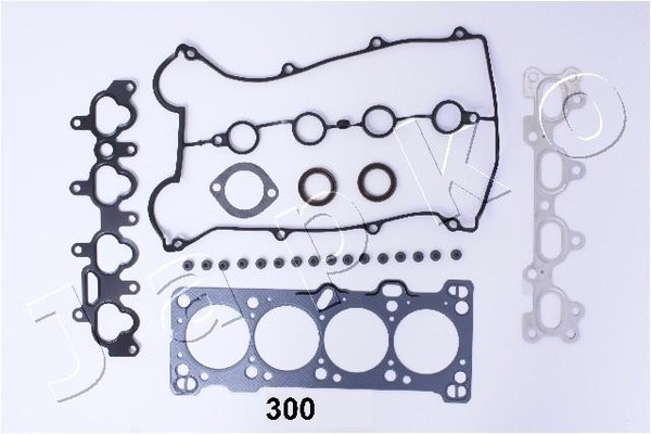 Japko Dichtungssatz Zylinderkopf Passend FüR Mazda MX-5 I NA-image