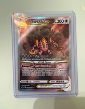 Pokemon Regigigas VSTAR GG55/GG70 Crown Zenith Galarian Gallery Full Art Holo on eBay