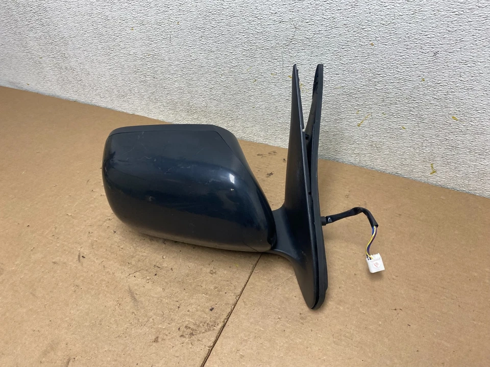 Espejo retrovisor derecho pasajero Suzuki Grand Vitara XL-7 2007-2009 P6444 DG Foto 2 de 4