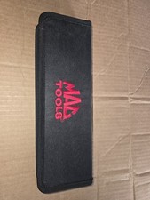 Mac Tools Et111x 612v Circuit Tester - New In The Zip Up Case