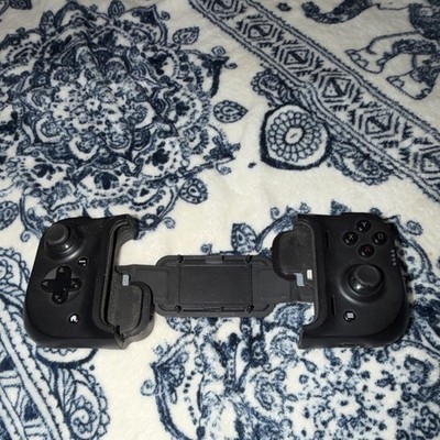 Razer Kishi Black Mobile Controller USB-C Ergonomic for Android Smartphone