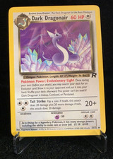 Dark Dragonair 33/82 Team Rocket Regular