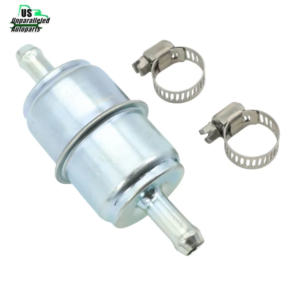 1PC Fuel Filter For CAN-AM  Spyder GS Roadster RS Roadster Spyder RT LTD - Image 2 of 4