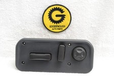1999-2002 Chevy Tahoe Silverado Gmc Sierra Yukon Seat Control Switch 808169 Oem 1999-2002 Chevy Tahoe Silverado Gmc Sierra Yukon Seat Control Switch 808169 Oem