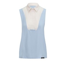 Equetech AirStride Performance Sleeveless Show Shirt - *SALE* RRP &pound;44.95