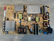Power Supply Board 30805-000160 Used Part Pulled From TCL 50S555