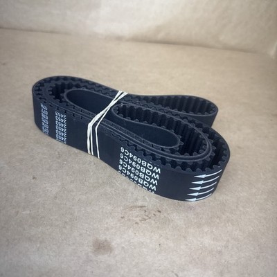 Timing Belt WQB094C6 for Volvo C70 S40 S60 S80 V40 V50 V70 XC70 XC90
