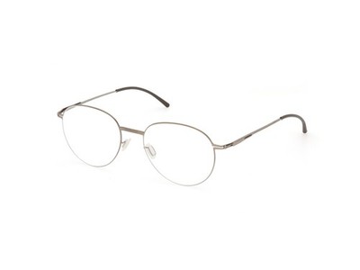 IC! BERLIN OVE IC5048 Eyeglasses Eye Glasses 035 Light Bronze Authentic New 52 U