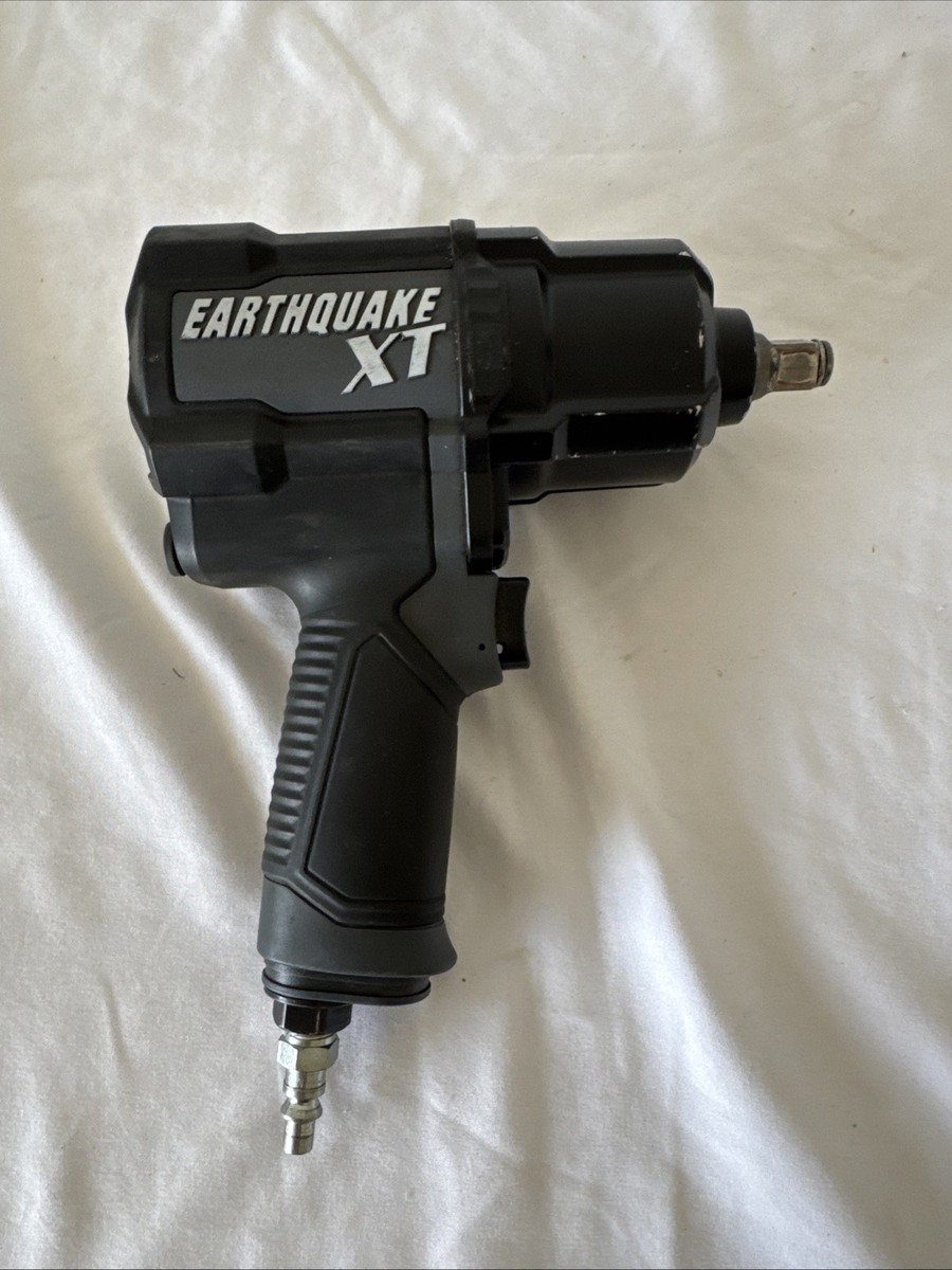 Earthquake XT EQ12GMXT 1/2