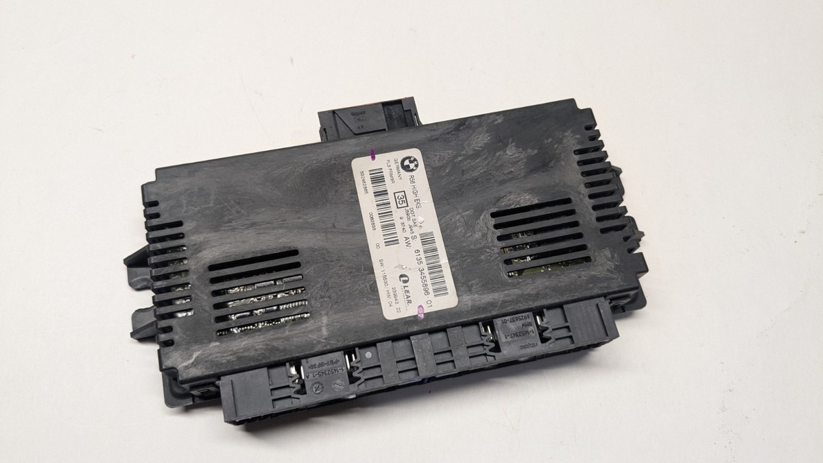 2007-2013 Mini Cooper S R55 R56 Footwell Body Control Module BCM