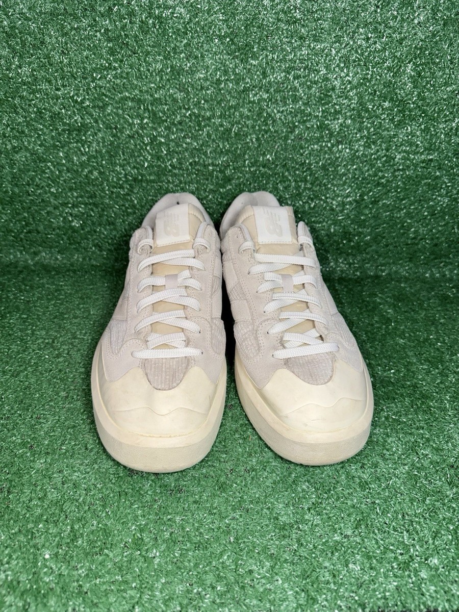 New Balance CT302 Mens Size 11 Beige Chunky Running Shoes  display picture 2